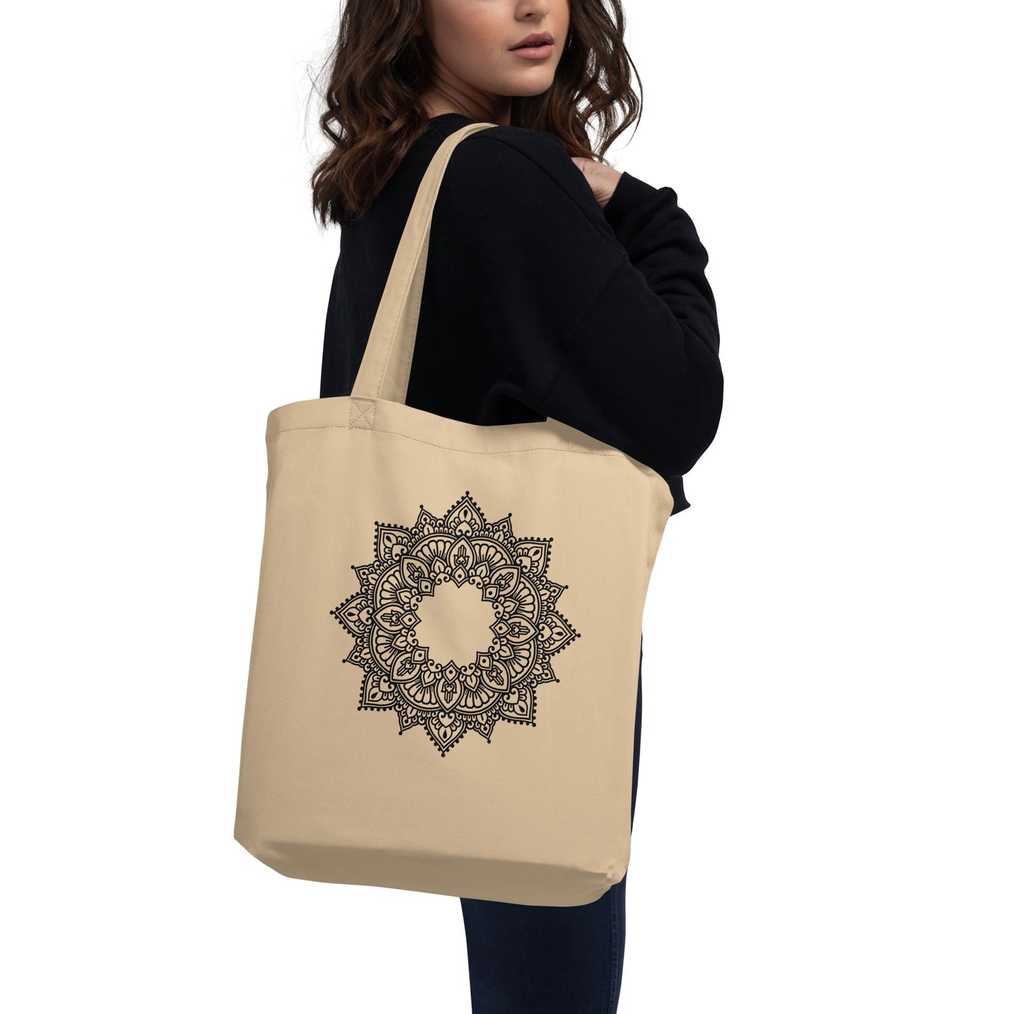 Eco Tote Bag