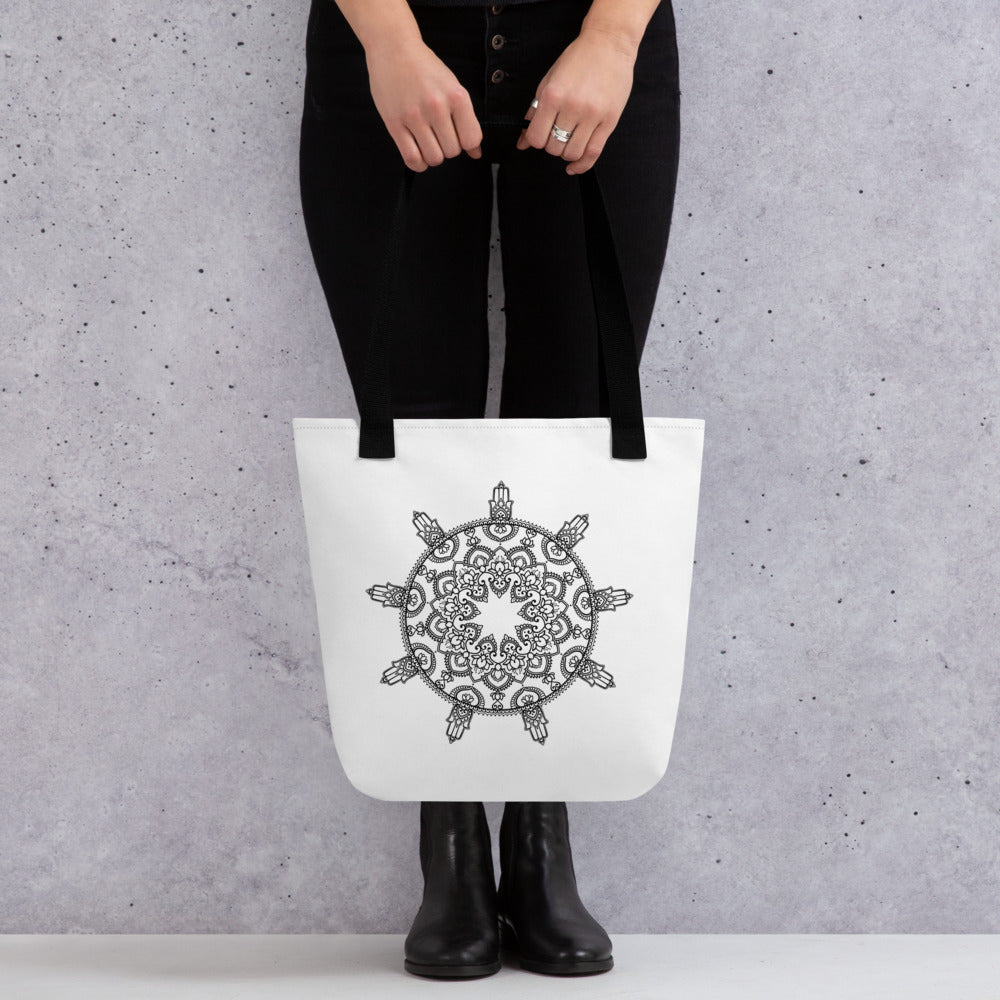 Tote bag
